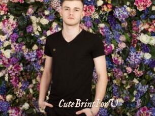 CuteBrintForU