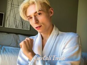 CuteCaliTwink