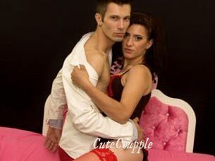 CuteCoupple
