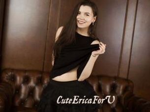 CuteEricaForU