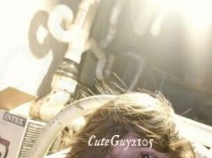 CuteGuy2105