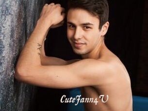 CuteJann4U