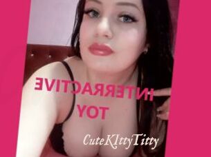 CuteKIttyTitty