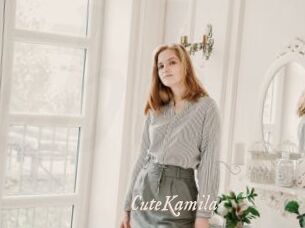 CuteKamila