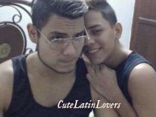CuteLatinLovers