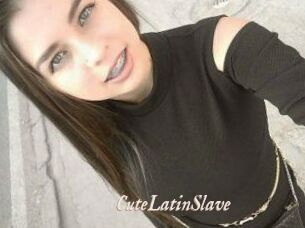 Cute_LatinSlave
