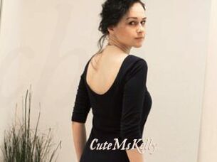 CuteMsKelly