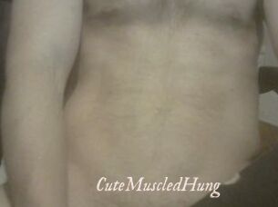 CuteMuscledHung