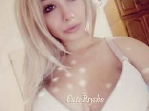 CutePsycho