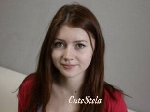 CuteStela