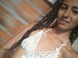 CuteXDancer