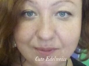 Cute_Edelweiss