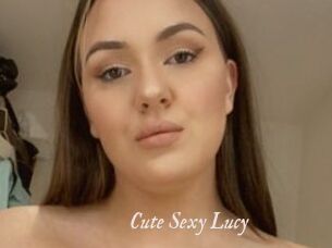 Cute_Sexy_Lucy