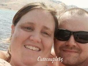 Cutecouple85