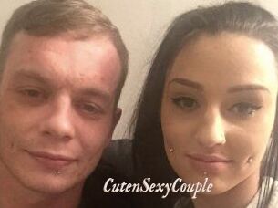 CutenSexyCouple