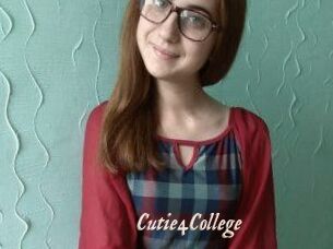 Cutie4College