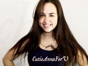CutieAnnaForU