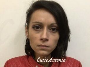 CutieAntonia