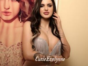 CutieEvelynne