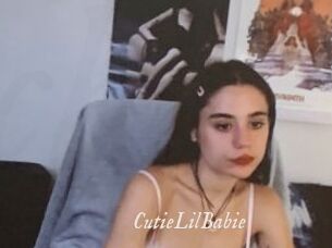 CutieLilBabie