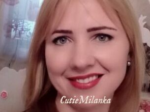 CutieMilanka