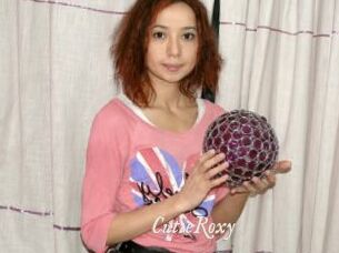 CutieRoxy