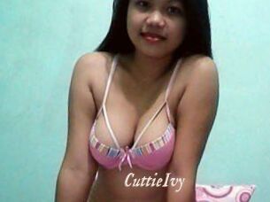 CuttieIvy
