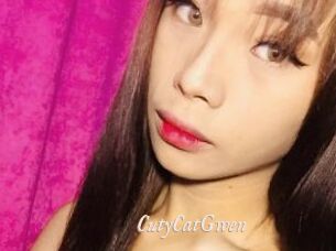 CutyCatGwen