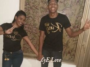 CyE_Love