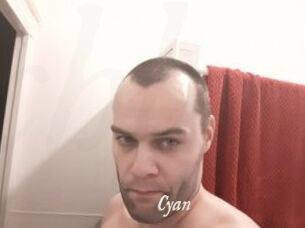 Cyan