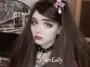 CyberLolly