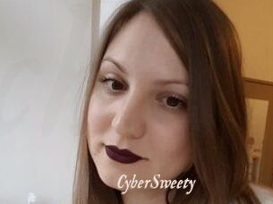CyberSweety