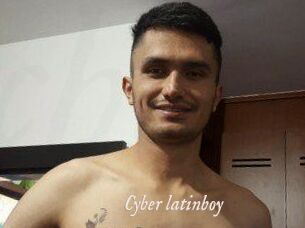 Cyber_latinboy