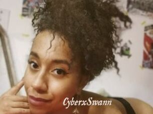 CyberxSwann
