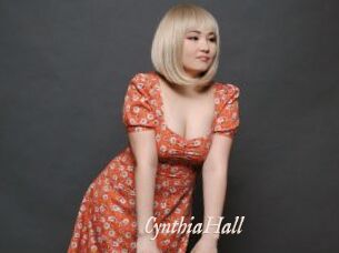 CynthiaHall