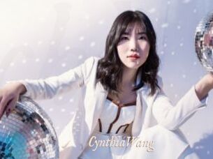 CynthiaWang