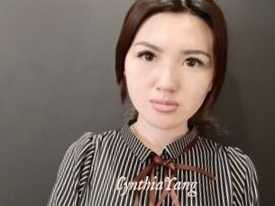 CynthiaYang