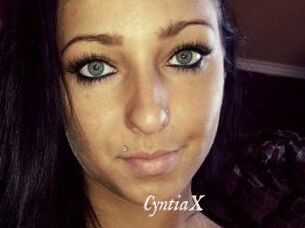 CyntiaX