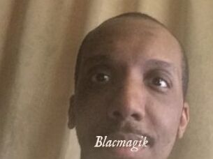 Blacmagik