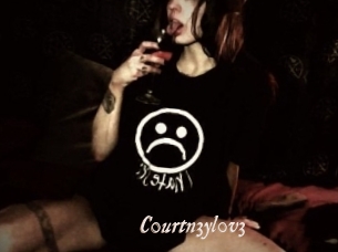 C0urtn3yl0v3