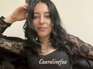 Caarolinefox