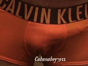 Cabanaboy7911