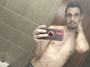 Cabronazo