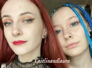 Caitlinandlaura