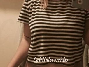 Caitlinlovesrides