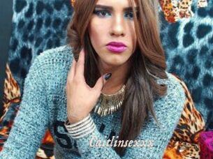 Caitlinsexxx
