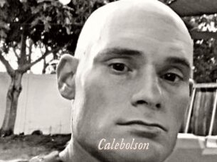 Calebolson