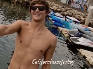 Californiasurferboy