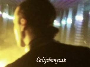 Calijohnny22k