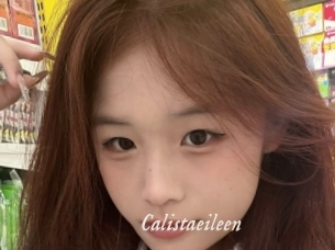 Calistaeileen